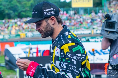 Falubaz Zielona Góra stać na fazę play-off? „To dobra perspektywa”