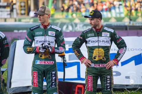 Włókniarz Częstochowa będzie walczył o play-offy? Awans zadowoliłby lidera Lwów