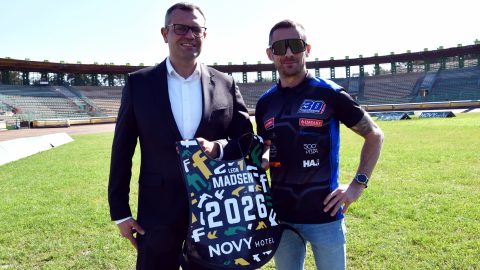 Falubaz Zielona Góra bez Madsena i Jensena! Protasiewicz zabiera głos