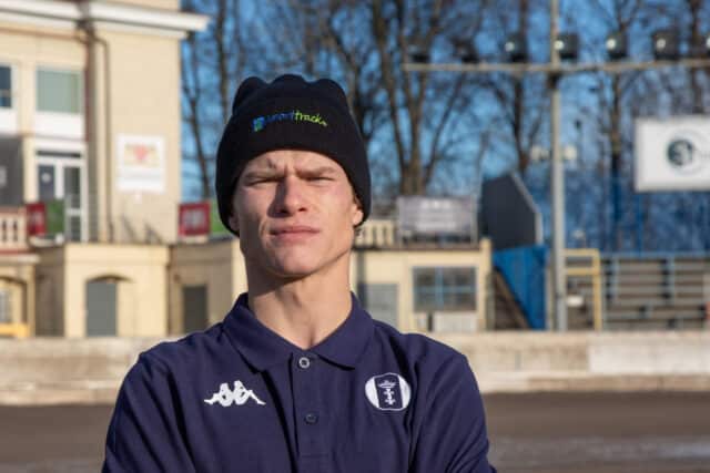 Marcus Birkemose odejdzie ze Stali Gorzów? Duński talent wraca na radar!