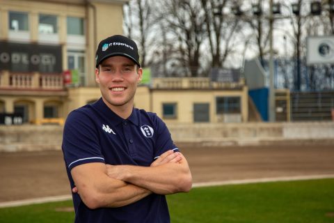 Nowy nabytek Wybrzeża Gdańsk zapowiada nową duńską mafię