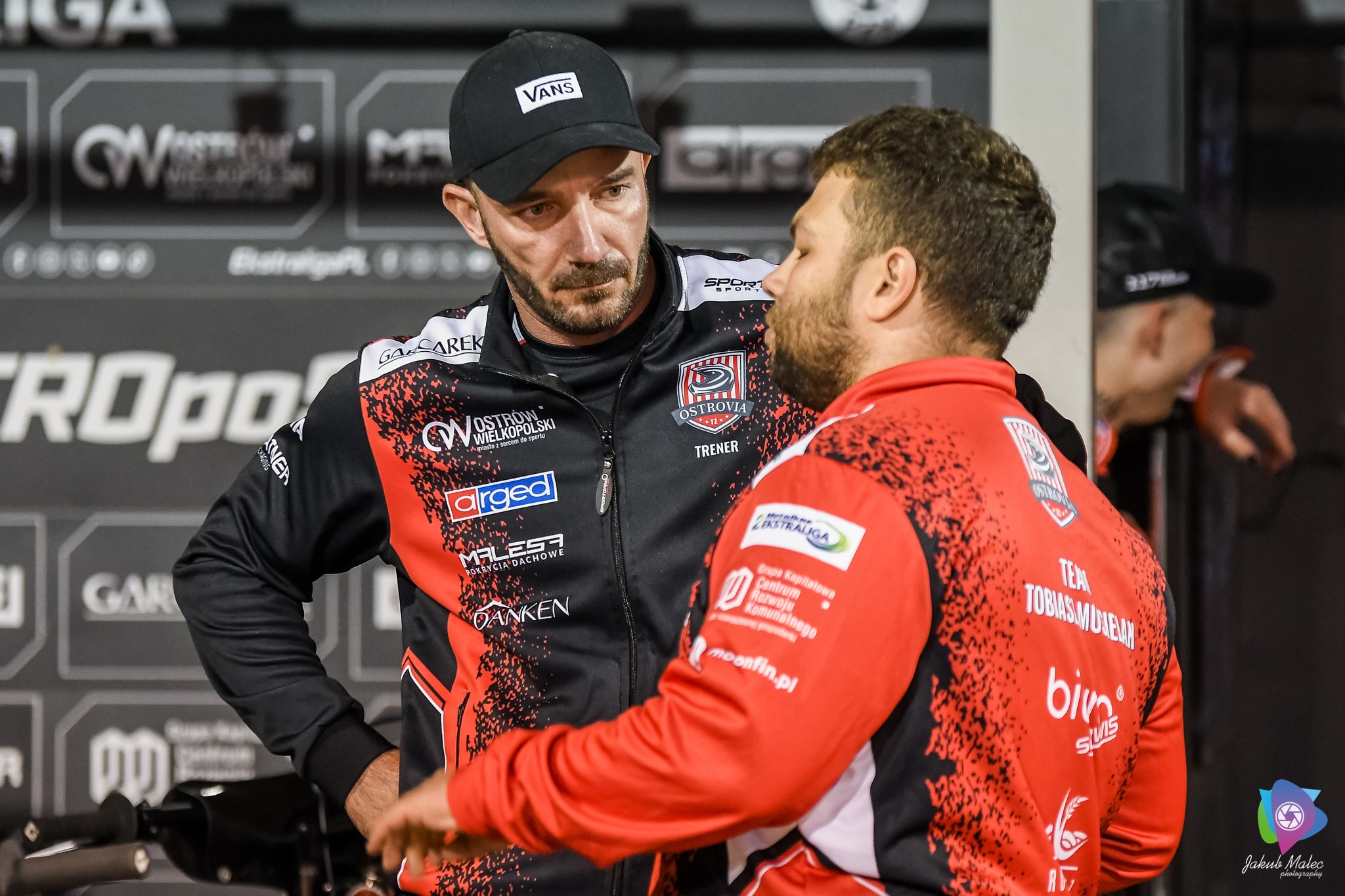 Kamil Brzozowski wróci u boku selekcjonera?