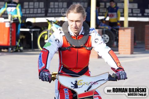 PSŻ Poznań ma nowego zawodnika! 26-latek uzupełnił polską część kadry „Skorpionów”