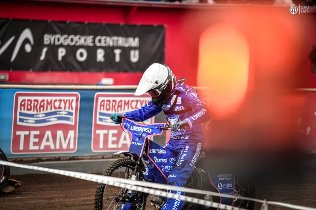 Walka o skład na pozycji U24 w Orle Łódź. Trener komentuje 3 Orzeł Łódź