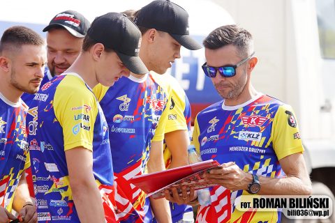 Żużel. Kolejarz Opole z nowym dyrektorem! Klub stawia na sprawdzonego człowieka