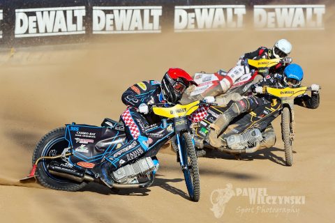 Sebastian Szostak uspokaja kibiców. Zawodnik ucina wszelkie spekulacje