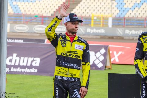 Aleksandr Łoktajew zwycięzcą XXXVI Kryterium Asów!