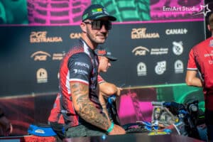 Kamil Brzozowski o odejściu z TŻ Ostrovi Ostrów