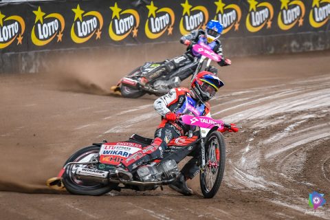 Żużel. Chmiel mógł trafić do innego zespołu?! „Było nawet całkiem bliziutko”