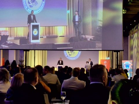 PSŻ Poznań przedstawia sponsora tytularnego. Pod taką nazwą pojadą w rozgrywkach