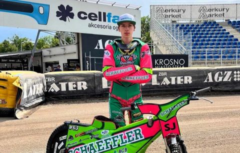 Żużel. Wielka nadzieja węgierskiego żużla znalazła klub w Polsce! Świetny interes Wilków?