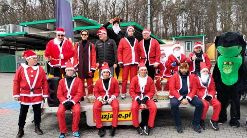 Świetna atmosfera w ROW Rybnik! Zrobią na złość krytykom, którzy skazują ich na pożarcie?