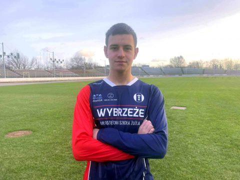 Wybrzeże Gdańsk powiększa kadrę! Będzie zdawał licencje w 2025 roku