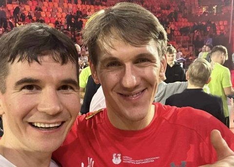 Żużel. Dudek i Janowski zagrają w Częstochowie dla dzieci. Wydarzenie pełne gwiazd już 27 grudnia