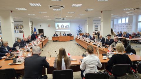 Znamy przyszłość Stali Gorzów! Zapadły kluczowe decyzje w sprawie przyszłości klubu!