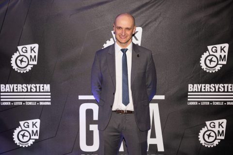 Żużel. Korościel zachwycony Zmarzlikiem! „Żaden nie poświęcił tyle dla żużla, co on”