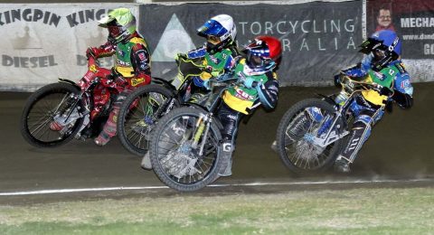 Obejrzyj Indywidualne Mistrzostwa Australii. Tylko na naszym kanale