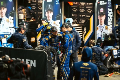 Żużel. Motor Lublin zorganizuje nietypowe zawody. Przyszłościowa inicjatywa mistrzów Polski