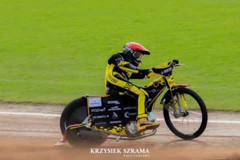 Nieporozumienie, które zmieniło wszystko! Michael Jepsen Jensen o rozstaniu z PSŻ Poznań