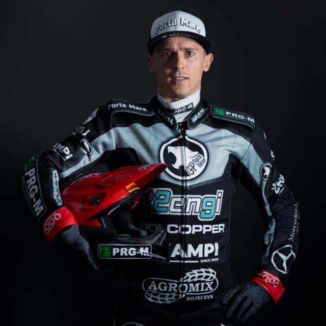 Grzegorz Zengota