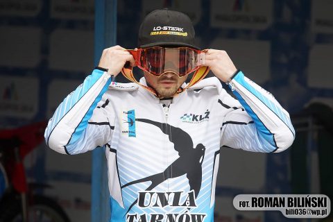 Żużel. Unia Tarnów wciąż z problemami. Lewiszyn mówi wprost i odsłania kulisy odejścia