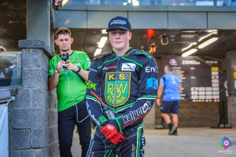 Zawodnik PSŻ Poznań znalazł klub w SpeedwayLigaen! Wraca po roku przerwy