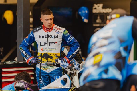 Unia Leszno potwierdza. Sfinalizowano wypożyczenie do Stali Gorzów