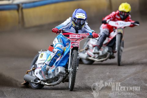 Żużel. Nadchodzący sezon będzie dla niego szczególny „Dla mnie to jest duży krok do przodu”