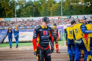 Francis Gusts Stal Rzeszów wypożyczenie