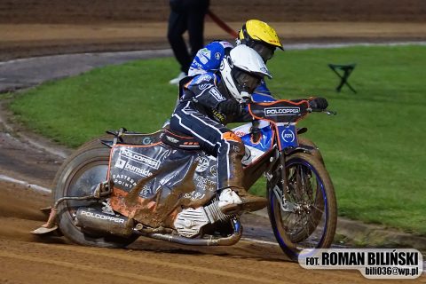 Klasyfikacja Indywidualnych Mistrzostw Australii. Brady Kurtz buduje przewagę