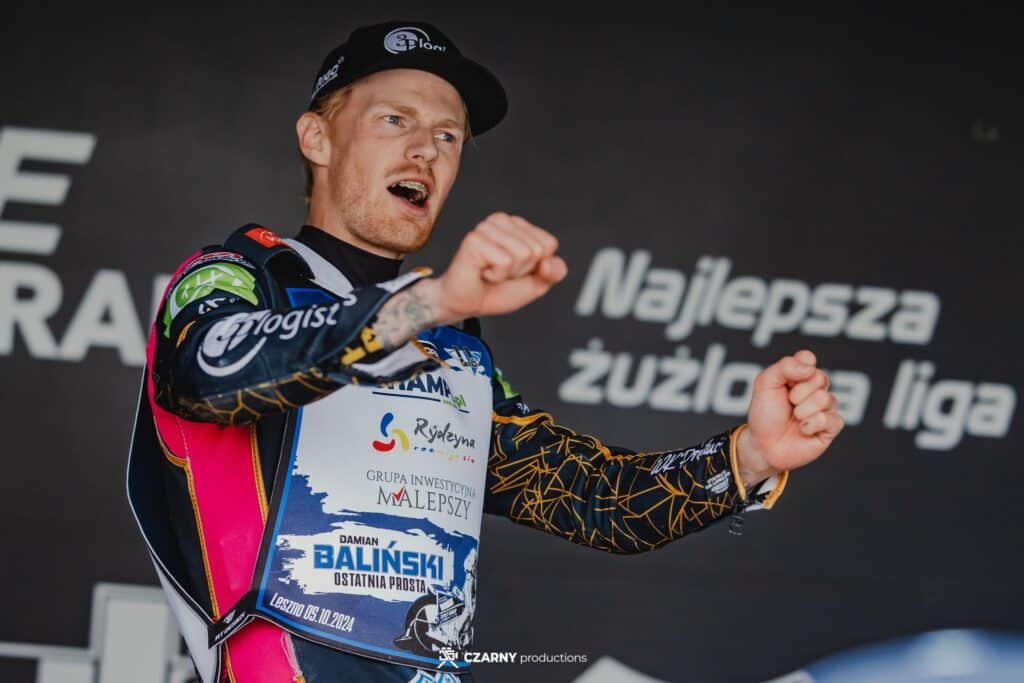 Patrick Hansen rozważa zakończenie kariery! Duńczyk ma już powoli dość 2 Patrick Hansen