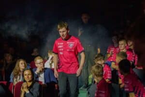 Mathias Pollestad bohaterem Stali Gorzów