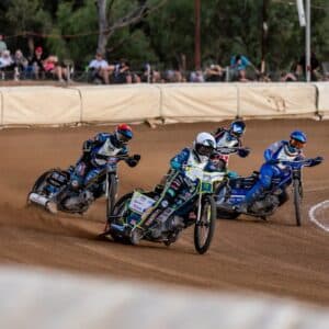 Żużel. Indywidualne mistrzostwa Australii na start!