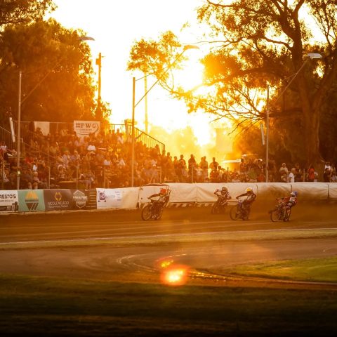 Gdzie obejrzeć 3. rundę Mistrzostw Australii?