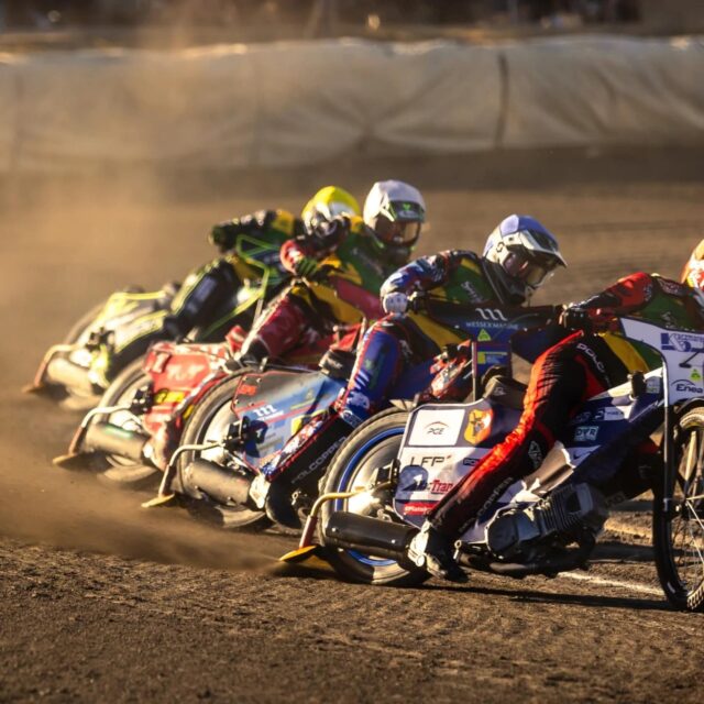 Żużel. Mistrzostwa Australii bez wielkich gwiazd! Kurtz nie obroni tytułu?!