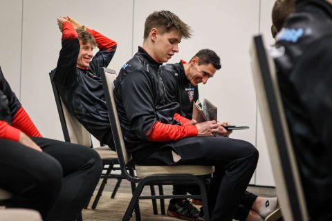 Kompletny Mathias Pollestad wygrywa eliminacje Speedway Grand Prix 2!