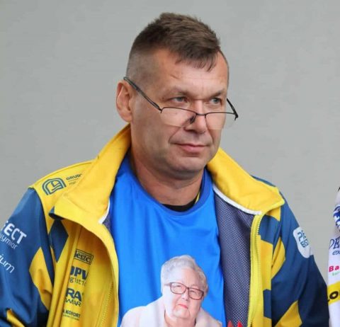 Wpadka Orła Łódź w mediach społecznościowych?! Nieudane nawiązanie do trenera