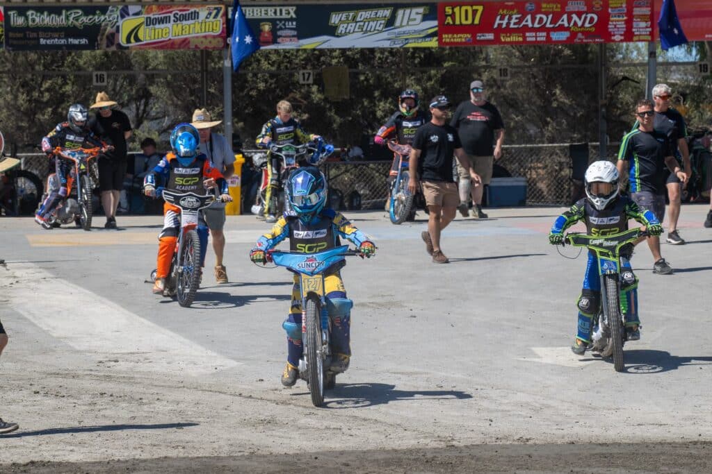 Lokalny bohater z dziką kartą na starcie Speedway Grand Prix 3 474624781 1011134144383164 3197507336141628762 n