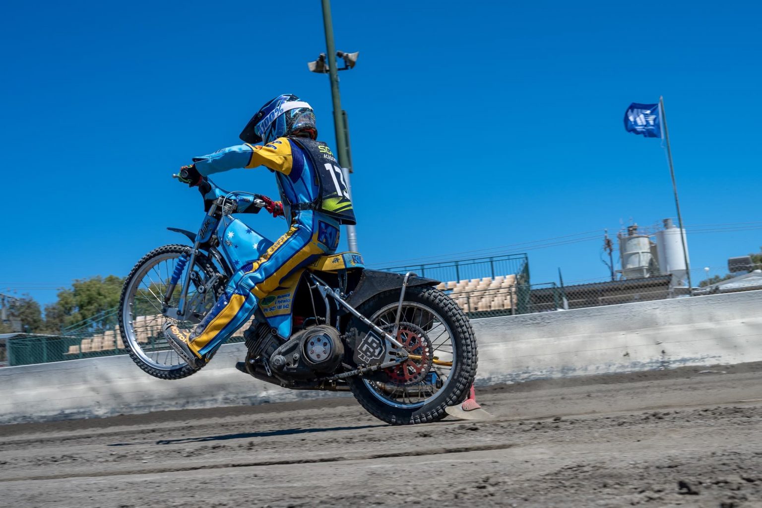 żużel kalendarz grand prix 5