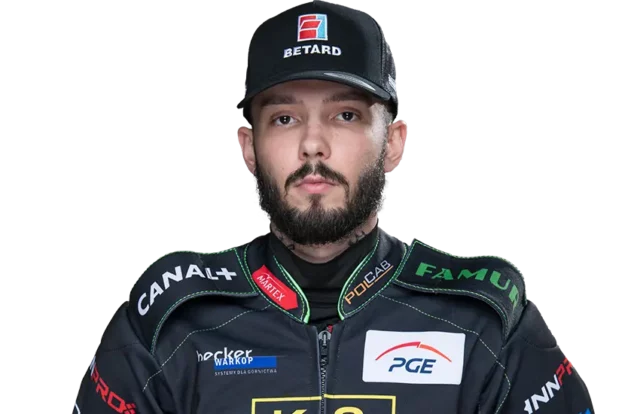 Gleb Chugunow
