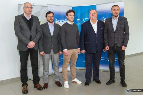 Żużel. Kolejne spotkanie zarządu z kibicami w Łodzi. Tym razem obędzie się bez awantur?