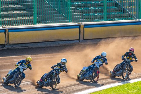 Ogromne zmiany regulaminowe U24 Ekstraligi! Władze ogłosiły prawdziwą rewolucję