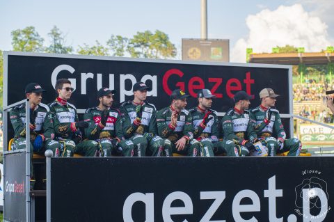 Włókniarz Częstochowa spotka się z fanami! Poznaliśmy datę prezentacji drużyny