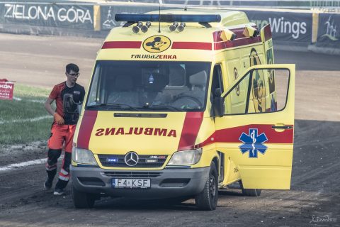 Żużel. Upadek z Falubazem zmienił wszystko! To był znak, aby skończyć jeździć na żużlu