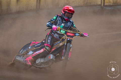 Patrick Hansen wystartuje w lidze szwedzkiej w sezonie 2025