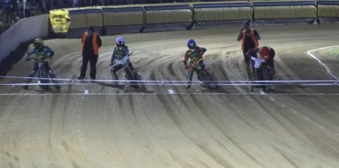 Brady Kurtz mistrzem Australii! Trwa walka o pozostałe medale!