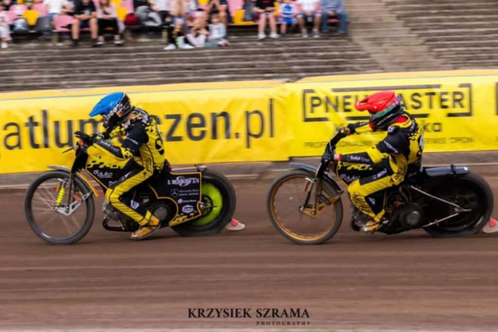 Michael Jepsen Jensen o rozstaniu z PSŻ Poznań