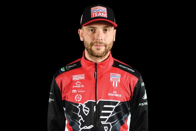 Kai Huckenbeck