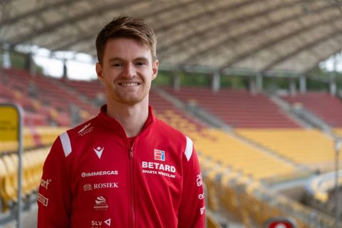 Brady Kurtz dominuje w Australii. Prawdziwy sprawdzian nastąpi za kilka miesięcy