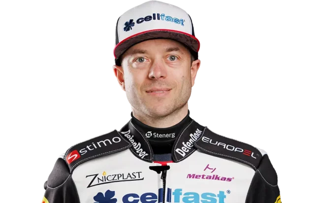 Kenneth Bjerre
